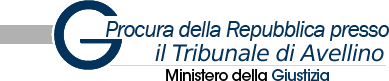 Procura della Repubblica presso il Tribunale di Avellino